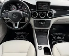 Notranja slika - Mercedes-Benz CLA-Razred - 220 CDI-AUT-XENON LED-LIZING ZA TUJCE - 9 - Predogledna slika