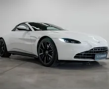 Zunanja slika - Aston Martin Vantage - Roadster Boris - 3 - Predogledna slika