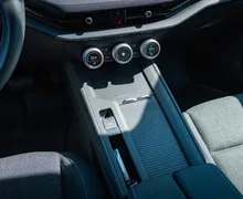 Notranja slika - Škoda Superb - Combi 2.0 TDI AUT. - 13 - Predogledna slika