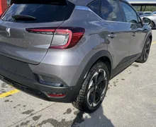 Zunanja slika - Mitsubishi ASX - 1.3 DI-T MHEV 103kW Intense - 5 - Predogledna slika