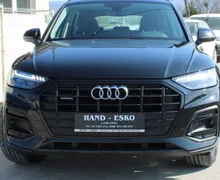 Zunanja slika - Audi Q5 Sportback - 50 TFSI e quattro S tronic Advanced 220kW-MATRIX - 2 - Predogledna slika
