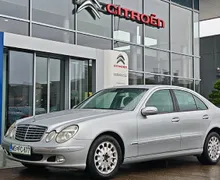 Zunanja slika - Mercedes-Benz E-Razred - E 220 CDI Elegance Avt. - 1 - Predogledna slika