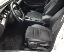Zunanja slika - Volkswagen Passat - Variant 2.0 TDI BMT SCR Elegance DSG - 10 - Predogledna slika