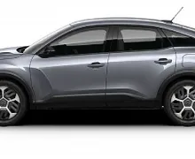 Zunanja slika - Citroën C4 - Plus Hibrid 145 avtomatik - 2 - Predogledna slika
