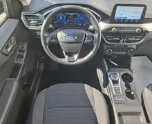 Zunanja slika - Ford Kuga - Titanium 2.0 EcoBlue Auto 4X4 - 10 - Predogledna slika