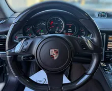 Zunanja slika - Porsche Panamera - TURBO RADAR XENON KAMERA MEMORY ZRAČNO - 14 - Predogledna slika