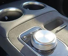 Zunanja slika - MG MGS5 EV - LUXURY 64kWh - 9 - Predogledna slika