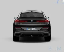 Zunanja slika - BMW serija X6: - xD30d|M-Pro|Pano|SoftC|R22|Kljuka|Zračno|Harman| - 4 - Predogledna slika