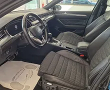 Zunanja slika - VW Passat - Variant 2.0 TDI BMT SCR|4MOTION|R-LINE|KAMERA|LED|VIRTUAL| - 9 - Predogledna slika