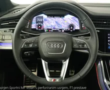 Zunanja slika - Audi Q8 - 50TDI Quattro Tiptronic S-Line - 8 - Predogledna slika