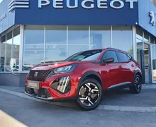 Zunanja slika - Peugeot 2008 - Allure HIBRID 110 - NA ZALOGI - 12 - Predogledna slika