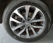 Zunanja slika - Renault Kadjar - dCi 110 Energy - 16 - Predogledna slika