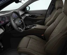 Zunanja slika - BMW Serija 5 - 520d xDrive Limuzina - 7 - Predogledna slika