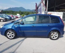Zunanja slika - Ford C-MAX - 1,6 Trend - 4 - Predogledna slika