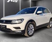 Zunanja slika - Volkswagen Tiguan - 2.0 TDI SCR 4MOT. DSG Highline ... - 1 - Predogledna slika