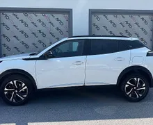 Zunanja slika - Peugeot 2008 - ROADTRIP 1.5 Hdi Aut. Virtual Navi Kamera Tempom.. - 4 - Predogledna slika