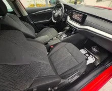 Notranja slika - Škoda Octavia - 2.0 TDI DSG SPORT-LINE |VIRTUAL|MATRIX|TEMPOMAT| - 9 - Predogledna slika