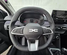 Zunanja slika - Dacia Jogger - Expression 110 + 6 let jamstva - 10 - Predogledna slika