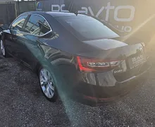Zunanja slika - Škoda Superb - 2.0 TDI Ambition DSG 110 kW ALU-XENON-GR.SEDEŽEV - 3 - Predogledna slika