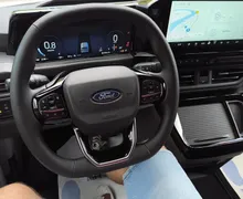 Zunanja slika - Ford Tourneo - Custom 4x4  2.0 TDCi L2Titanium X A8-VK-AKCIJA - ZALOGA - 11 - Predogledna slika