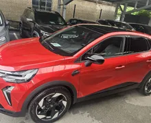 Zunanja slika - Renault Captur - TCe 160 EDC techno - 9 - Predogledna slika