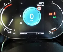 Zunanja slika - MINI Countryman - Cooper D Avt. LED-KAMERA-KEYLESS - 16 - Predogledna slika