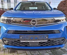 Zunanja slika - Opel Mokka - 1.2 TURBO 96KW ELEGANCE AUTO DECEMBRSKA AKCIJA... - 2 - Predogledna slika