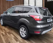 Zunanja slika - Ford Kuga - 1.5 TDCi Style 120PS- SLO-1.LASTNIK-KAMERA - 5 - Predogledna slika