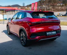 Zunanja slika - BYD ATTO 3 - BYD - 6 - Predogledna slika