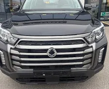 Zunanja slika - KG Mobility Musso - 2.2XDI VENTURE 4X4 M T - 2 - Predogledna slika