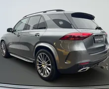Zunanja slika - Mercedes-Benz GLE-Razred - GLE 300 d 4MATIC AMG Line Avt. - 4 - Predogledna slika