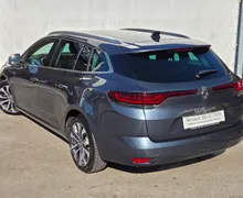 Zunanja slika - Renault Megane Limousine - Techno 1.3 16V TCe 140 KAMERA-KEYLESS-LED - 6 - Predogledna slika