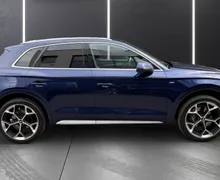 Zunanja slika - Audi Q5 - 40 TDI S LINE 4×4 RADAR VIRTUAL MATRIX NAVI KAME.. - 8 - Predogledna slika