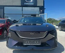 Zunanja slika - Mazda CX-6e - 2027 Takumi Plus - 1 - Predogledna slika