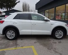 Zunanja slika - VW T-Roc - 1.5 TSI R-line DSG - 5 - Predogledna slika