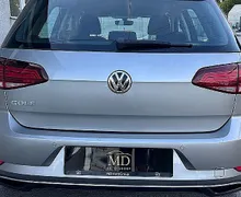 Zunanja slika - Volkswagen Golf - 1.6TDI-NAVIGACIJA-TEMPOMAT-KLIMA-LED-BREZ POLOGA - 6 - Predogledna slika