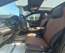 Zunanja slika - BYD SEAL U - U DM-i BOOST PHEV domet 1080km - NA ZALOGI - 7 - Predogledna slika