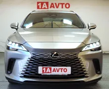 Zunanja slika - Lexus RX - Lexus  450h+ AWD PHEV Luxury. ACC-360-21 COL - 2 - Predogledna slika