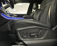 Notranja slika - Audi Q8 - 50TDI|Quattro|S-Line|Matrix|Pano|Zračno|ACC|23Col. - 9 - Predogledna slika