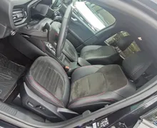 Zunanja slika - Ford Kuga - St-Line X 2.5 Hyb FHEV-SLO-RADAR-LED-NAVI-HEADUP - 16 - Predogledna slika