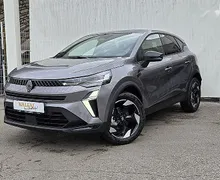 Zunanja slika - Renault Captur - Techno TCe 115 + Paket Zima+Zimske gume - 1 - Predogledna slika