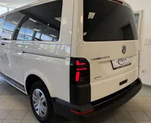 Zunanja slika - VW Transporter - T6 Kombi  7+1  2.0 TDI DSG - 4 - Predogledna slika