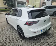 Zunanja slika - Volkswagen Golf - Golf - 4 - Predogledna slika