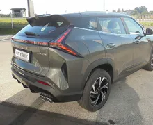 Zunanja slika - Geely Cityray - 1.5 7DCT FWD GK°AKCIJA - 4.000 EUR° - 3 - Predogledna slika