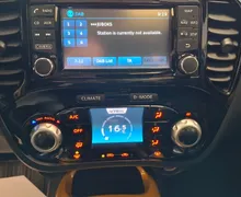 Zunanja slika - Nissan Juke - 1.2 DIG-T-LED-NAVI-360 KAMERA-ODLIČEN- - 10 - Predogledna slika