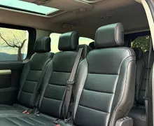 Zunanja slika - Peugeot Traveller - L3 2.0 BlueHDi S S Allure - AVTOMATIK - VSA OPREMA - 11 - Predogledna slika