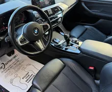 Zunanja slika - BMW X4 - serija : xDrive30d M PAKET FULL LED 360 KAMERA TEM NAVI T - 13 - Predogledna slika
