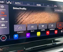 Zunanja slika - Cupra Formentor - 2.0 TSI 228KW DSG VZ 4DRIVE Beats - Kamera... - 19 - Predogledna slika