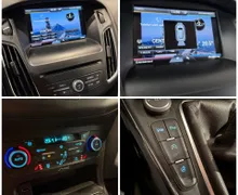Zunanja slika - Ford Focus - 1,5 TDCi Titanium - 12 - Predogledna slika