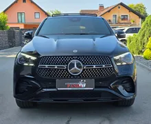 Zunanja slika - Mercedes-Benz GLE Coupe - 450D AMG LINE - 7 - Predogledna slika